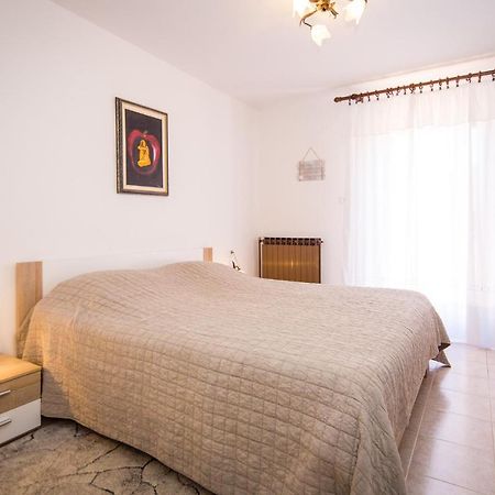 Villa Matohanca Rovinj Exteriér fotografie