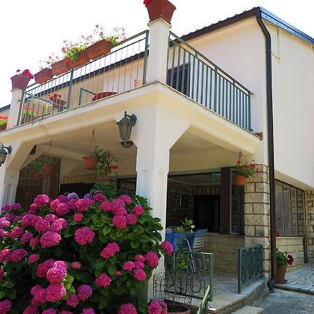 Villa Matohanca Rovinj Exteriér fotografie