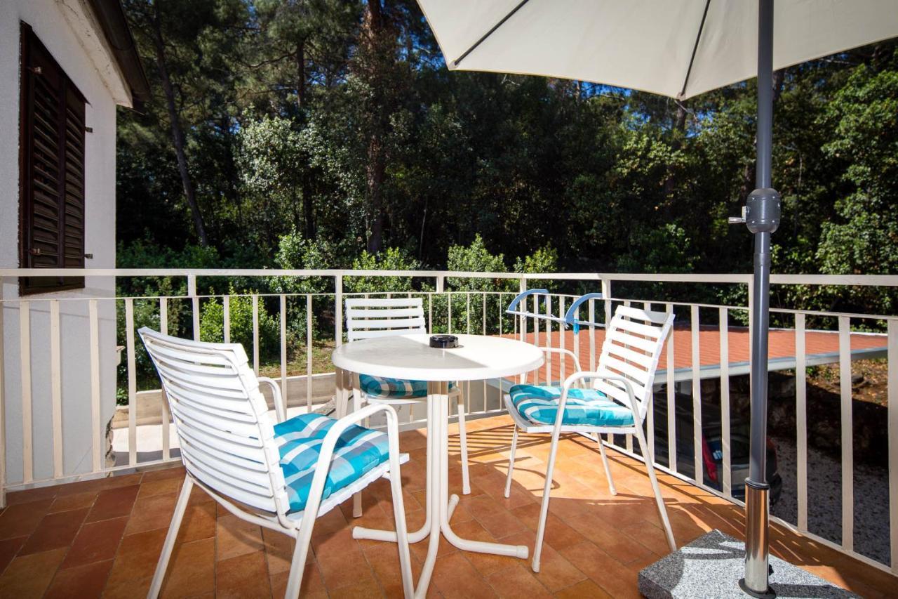 Villa Matohanca Rovinj Exteriér fotografie
