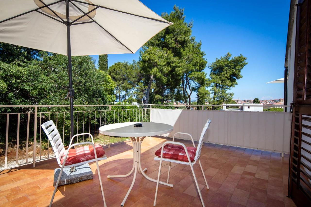 Villa Matohanca Rovinj Exteriér fotografie