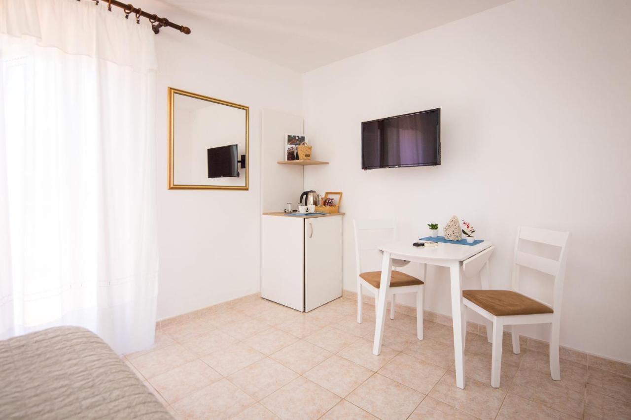 Villa Matohanca Rovinj Exteriér fotografie