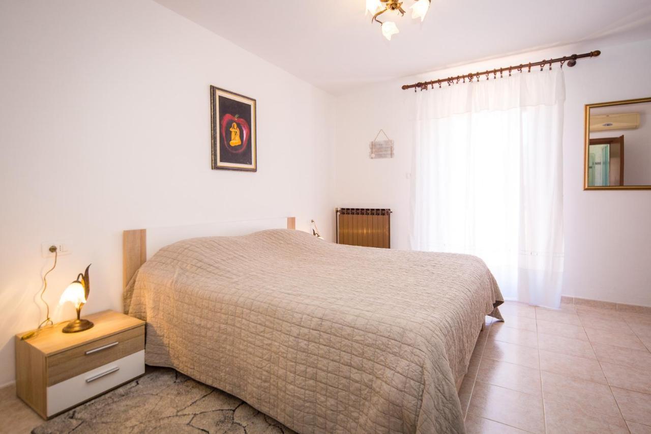 Villa Matohanca Rovinj Exteriér fotografie