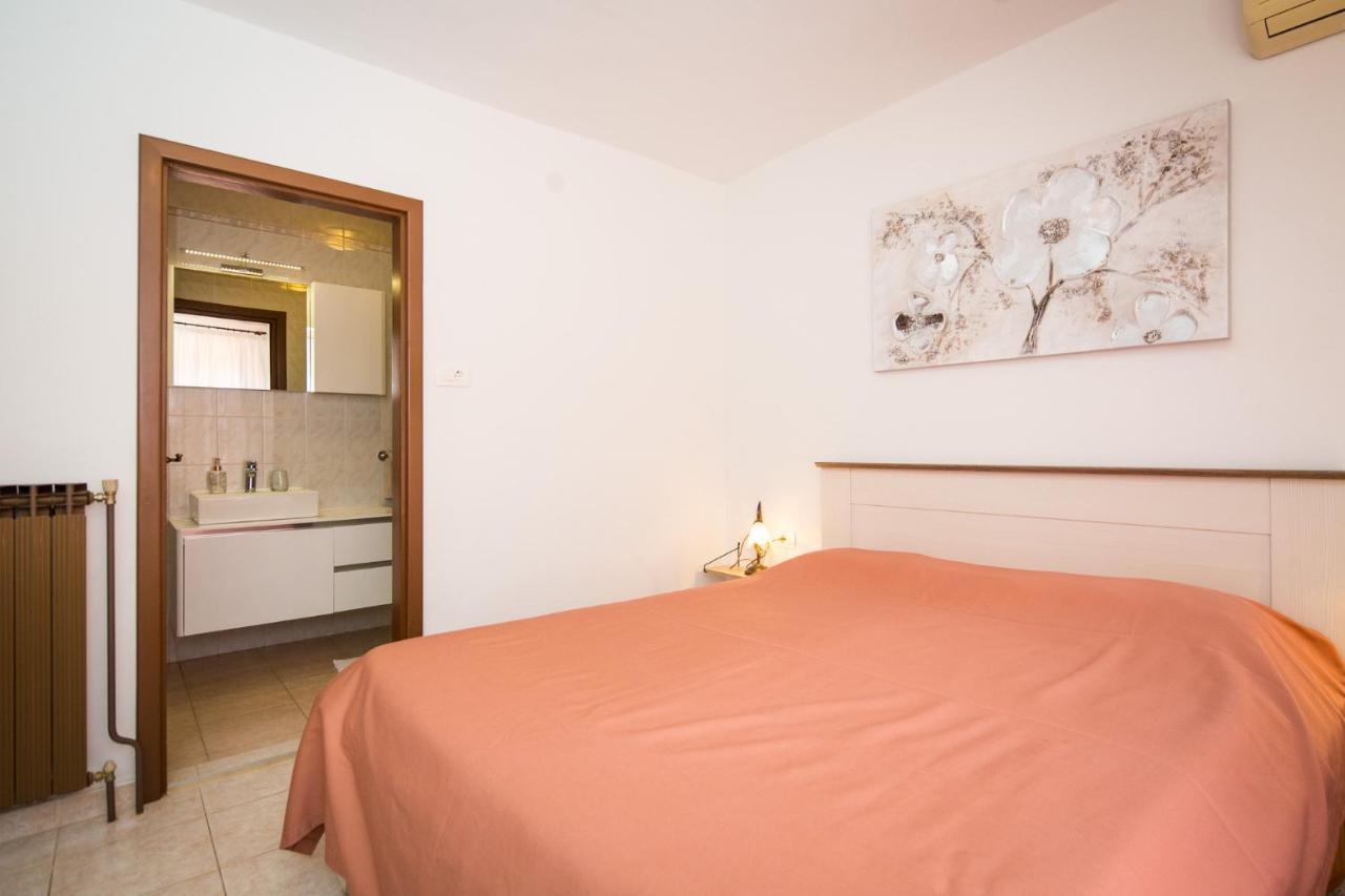 Villa Matohanca Rovinj Exteriér fotografie