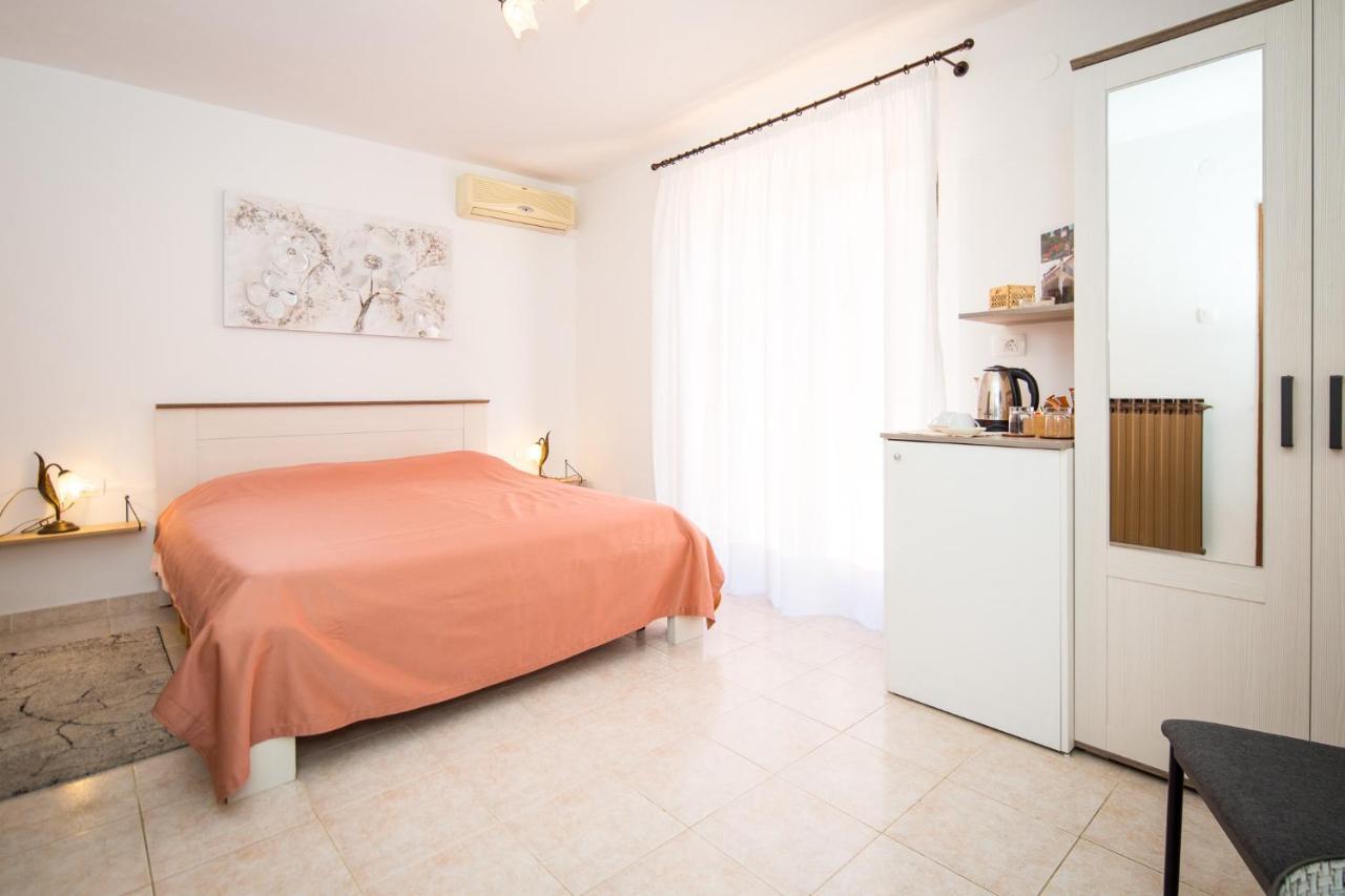 Villa Matohanca Rovinj Exteriér fotografie