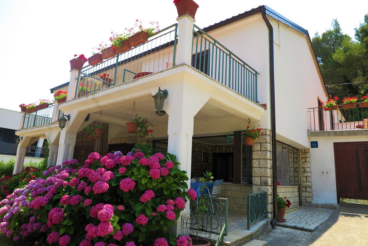 Villa Matohanca Rovinj Exteriér fotografie
